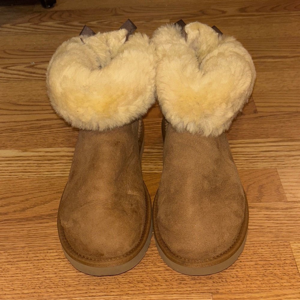 Cozy Ugg Boots - Women’s size 9